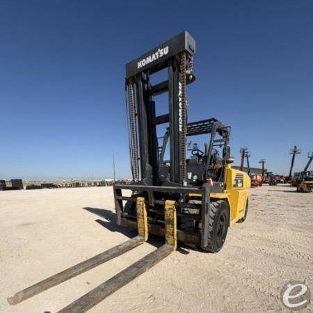 2022 Komatsu FH160-1