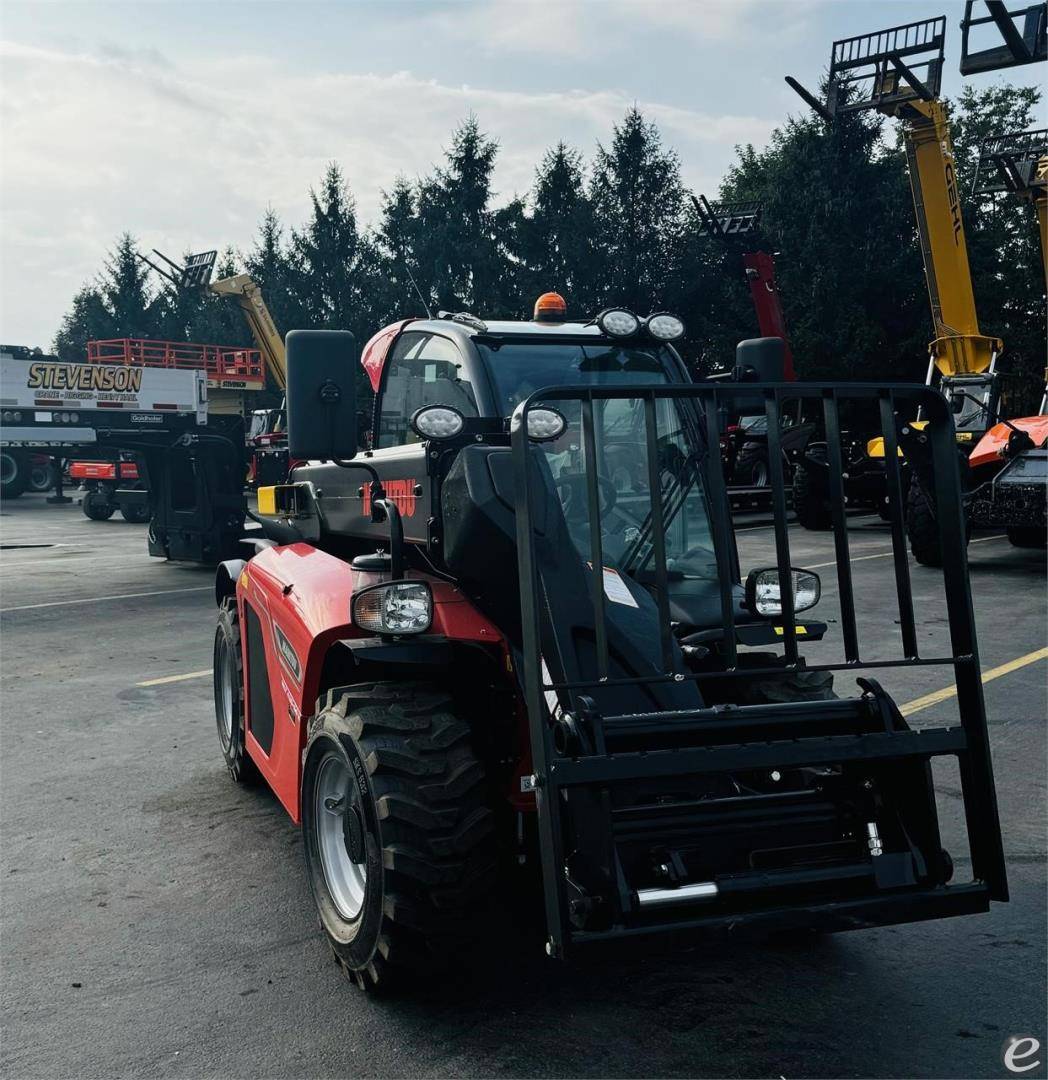 2024 Manitou MLT420-60H