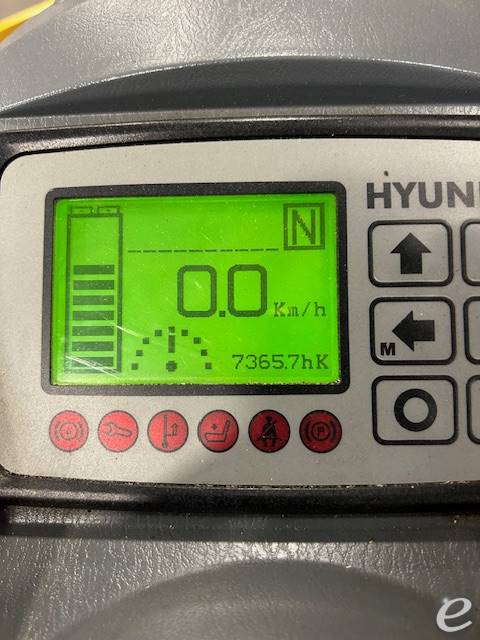 2013 Hyundai 18BRP-7