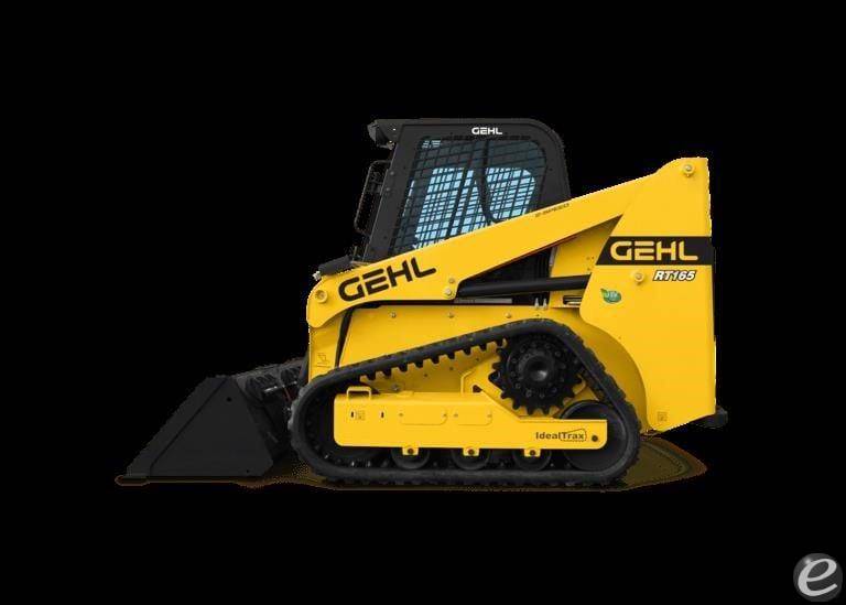 2026 Gehl RT165