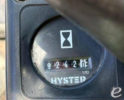 1997 Hyster H300XL