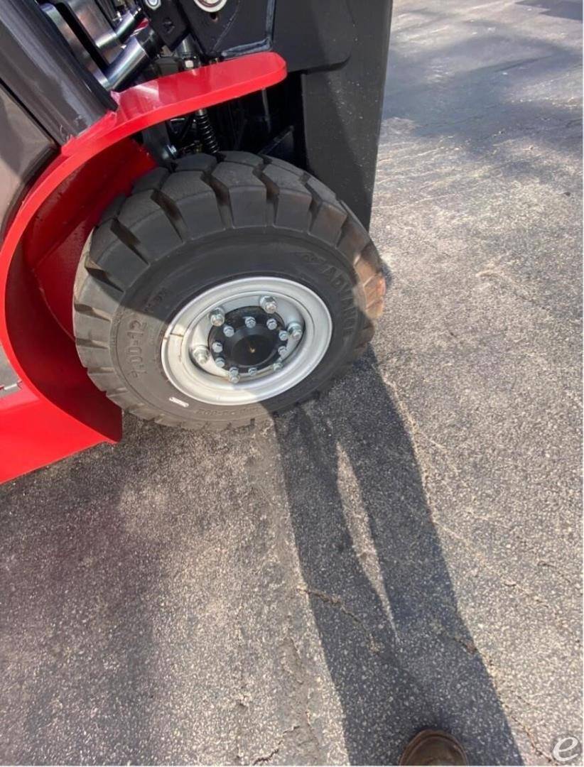 2023 Manitou MI25G