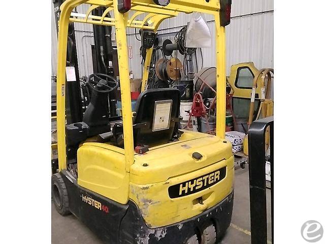 2019 Hyster J40XNT