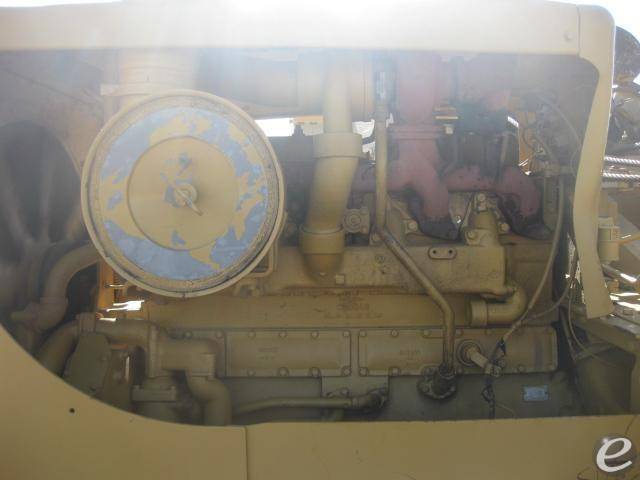 Cat 572E