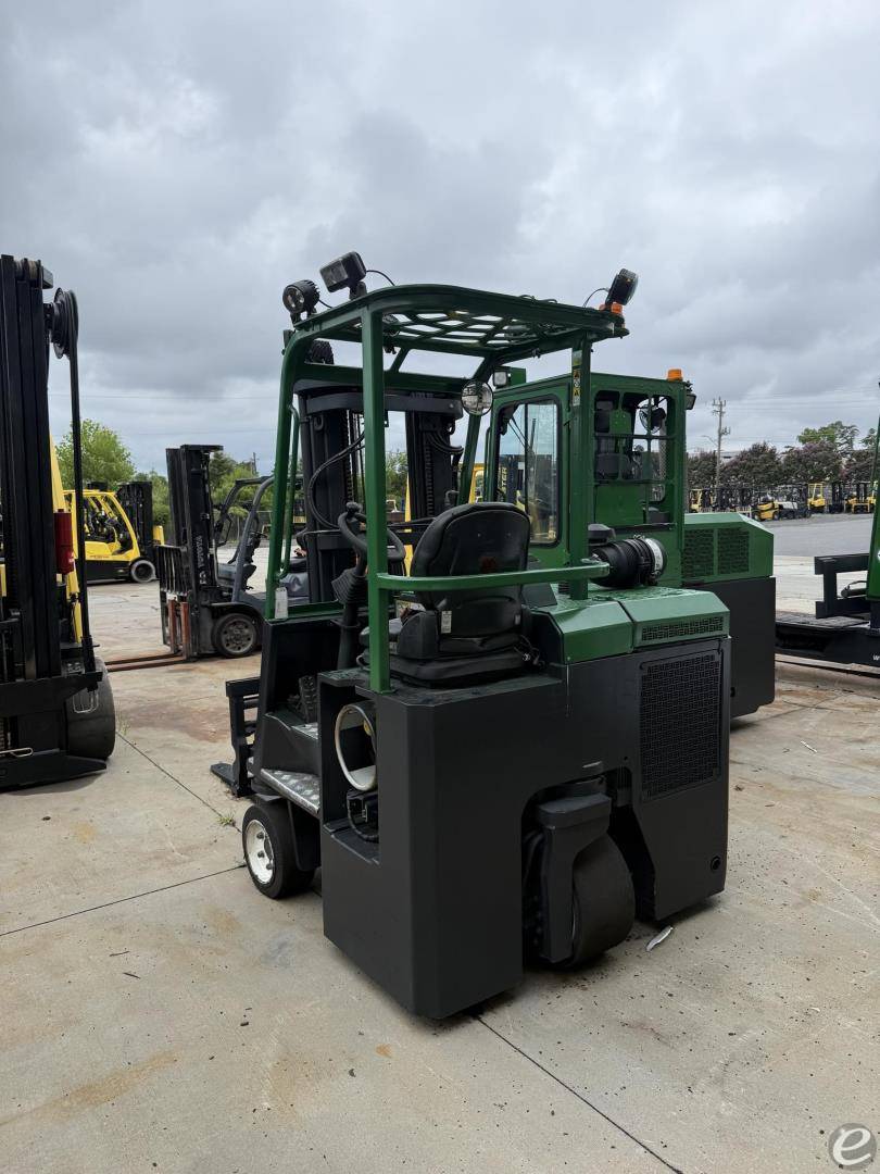 2020 Combilift CB6000