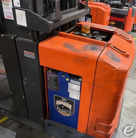 2018 Toyota 7BPUE15240