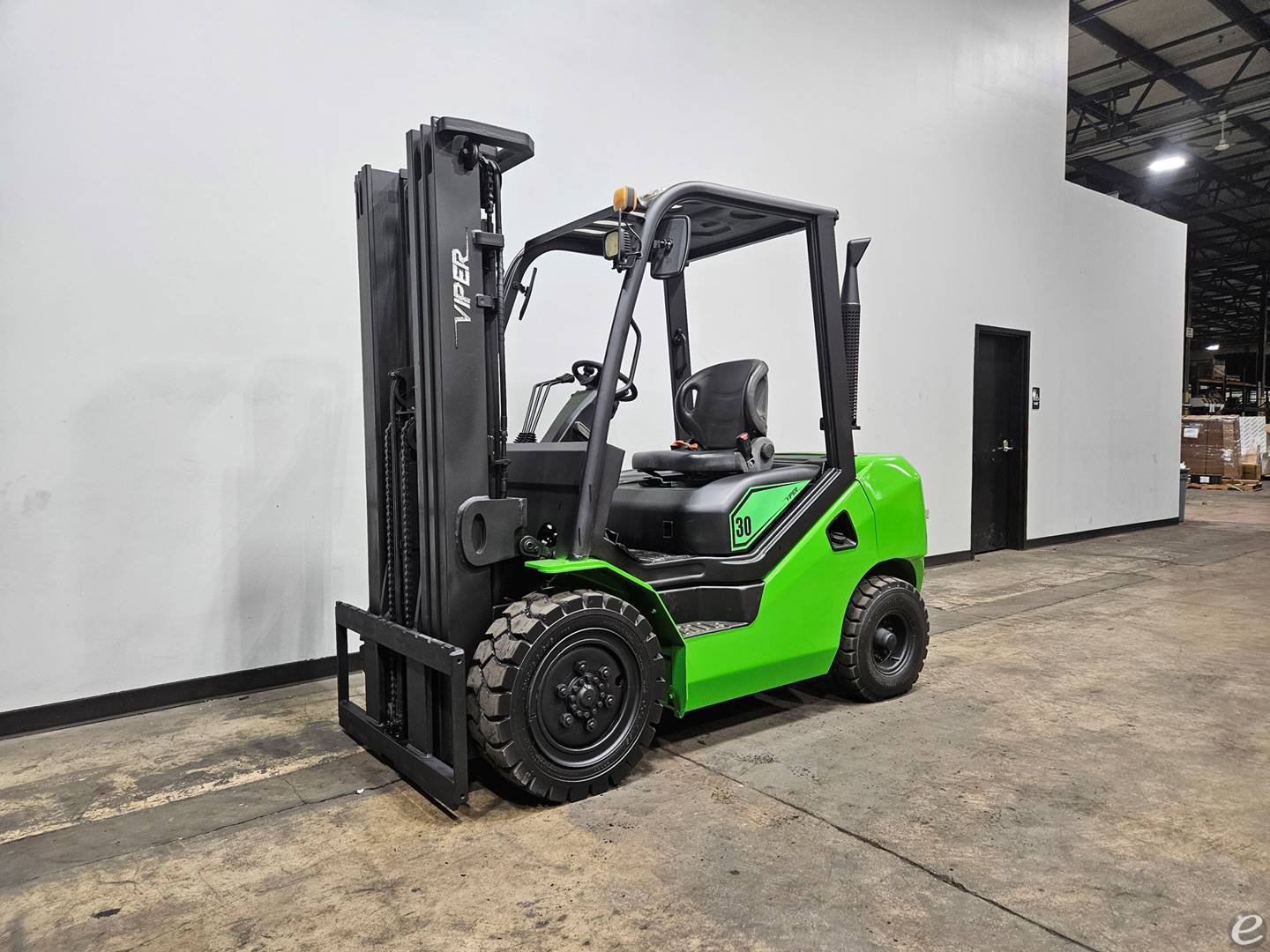 2022 Viper Lift Trucks FD30