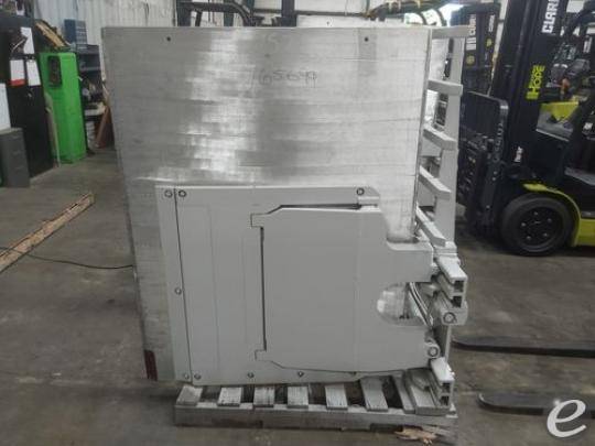 2018 Rightline LC35H-B7-3B-AP Unavailable Forklift - 123Forklift