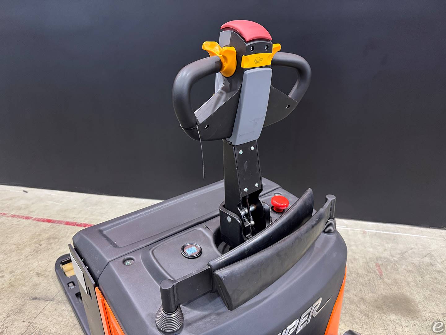 2026 Viper Lift Trucks VPT60