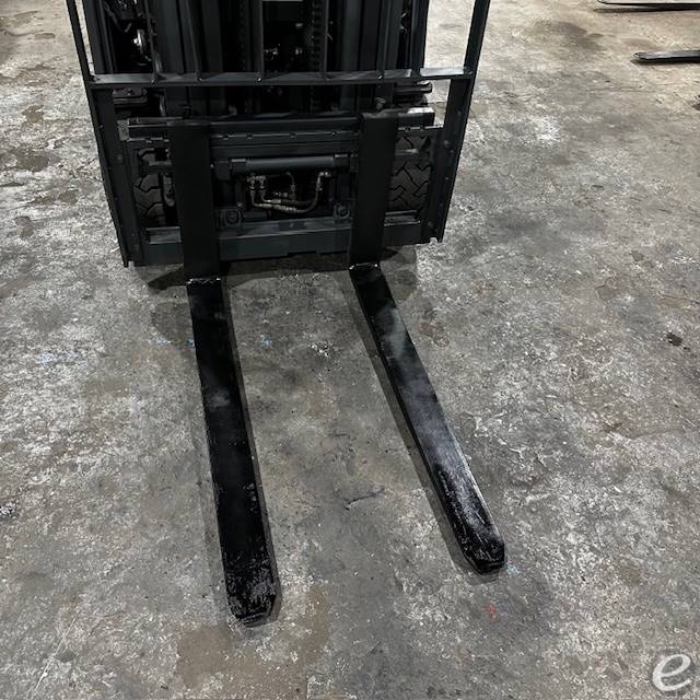 2021 Raymond 4660C35S