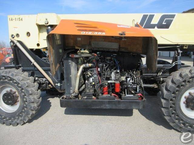 2012 JLG G12-55A