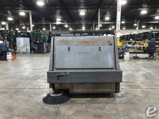 2020 Advance 7765