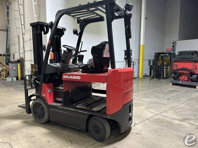 2019 Raymond 4750C50L