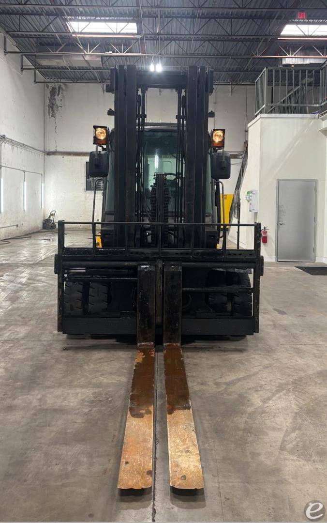 2019 Hyundai 70D-9