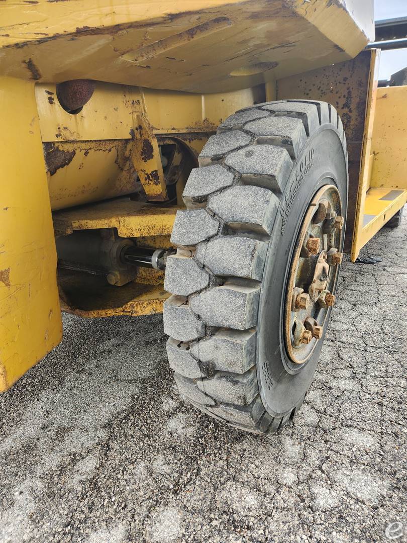 2005 Cat DP-150