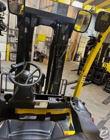 2021 Hyster E100XN