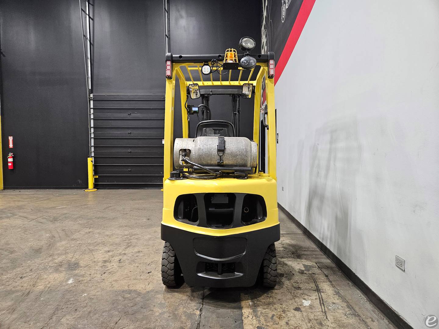 2020 Hyster H30FT