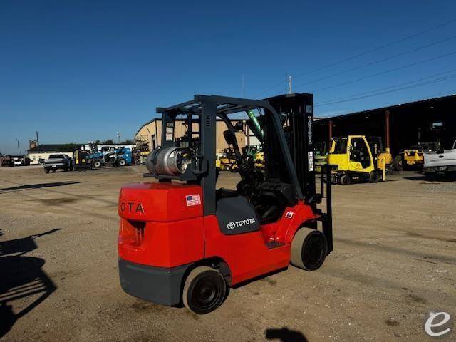 2005 Toyota 7FGCU45
