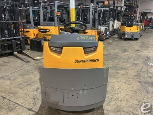 2021 Jungheinrich EZS 570 NA