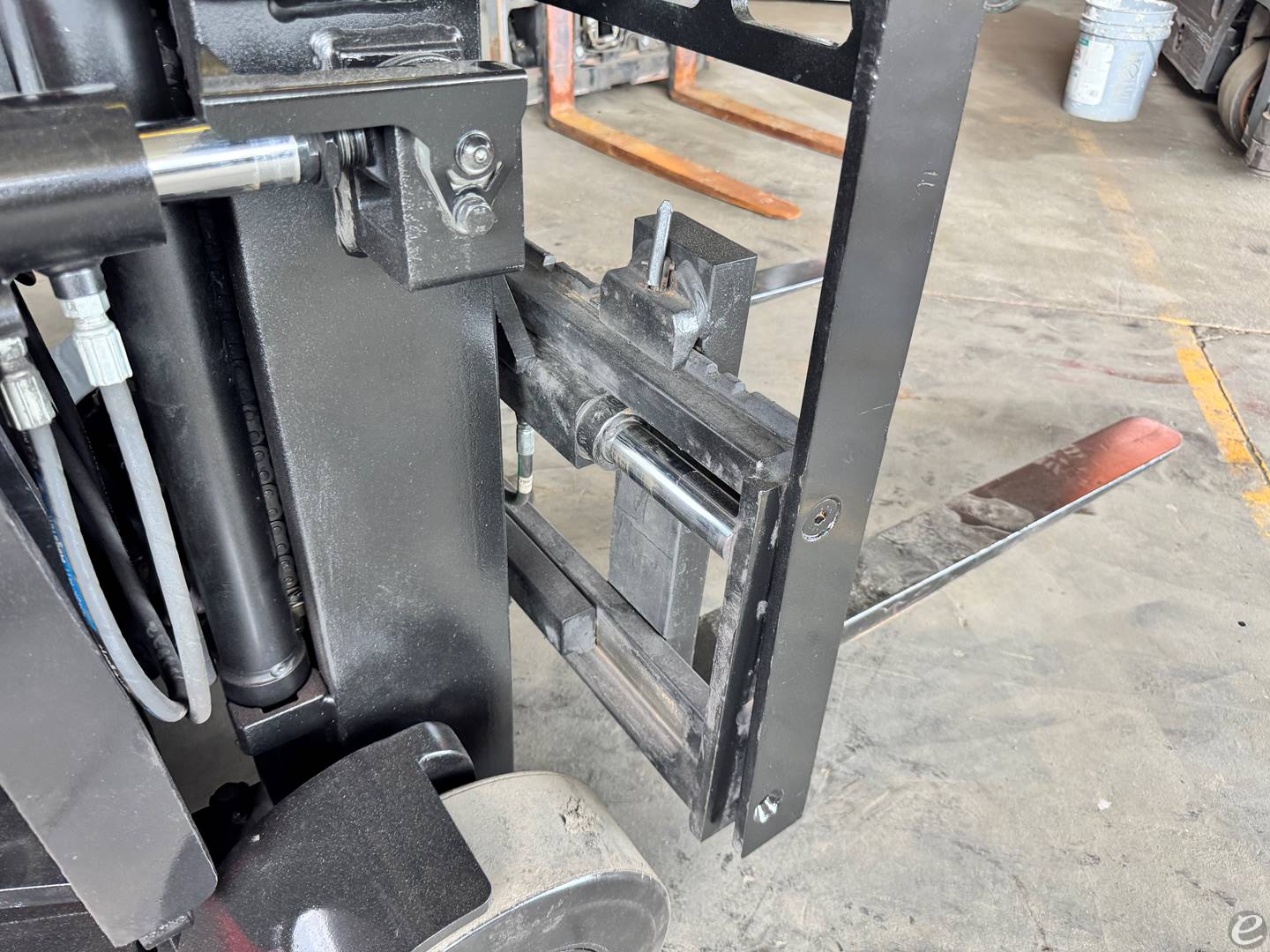 2019 Bendi B40/48i5180D