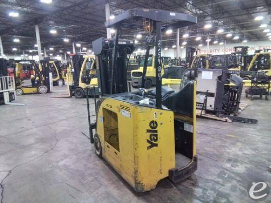2021 Yale ESC040