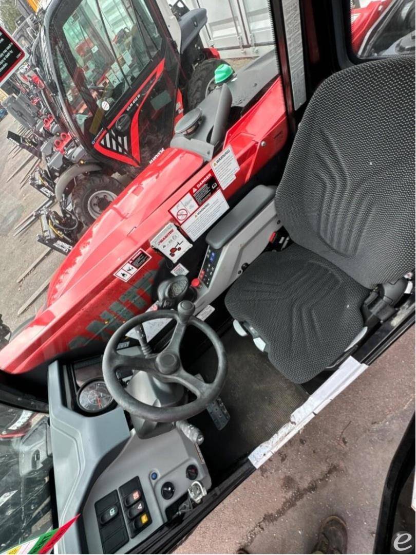 2023 Manitou ULM 415 H