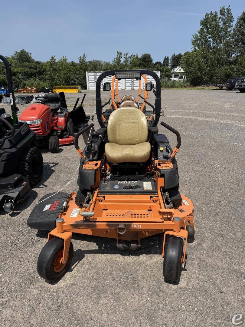 2017 SPZ52-22FX