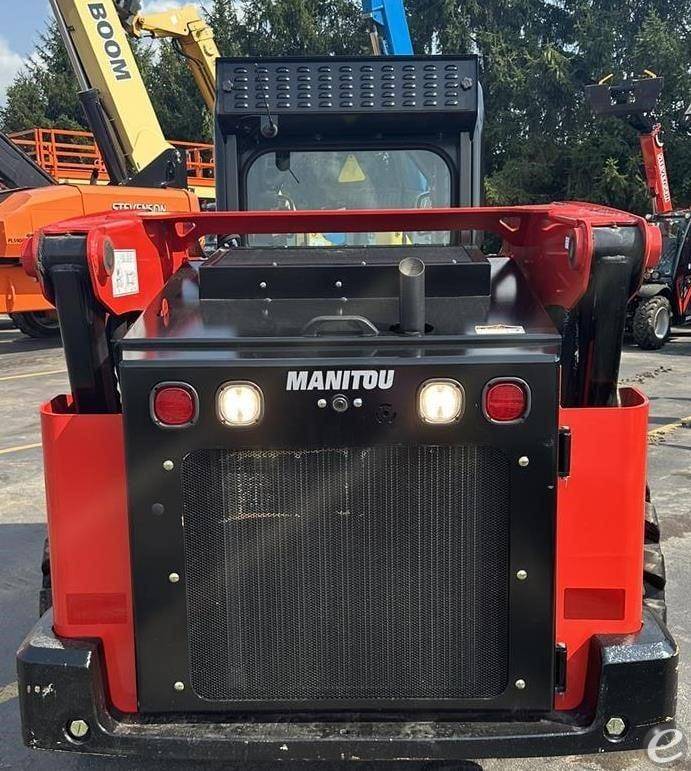 2023 Manitou 2700V NXT:2