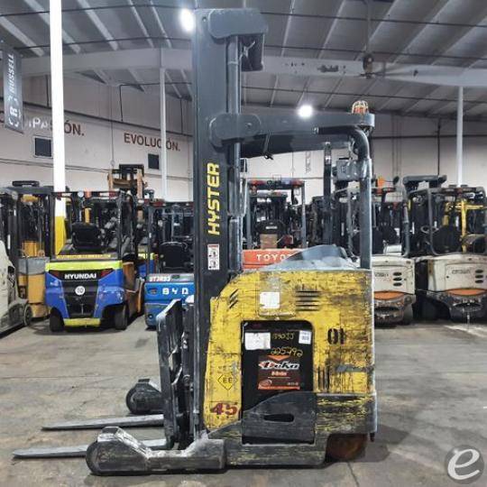 2020 Hyster N45ZR2-18.5