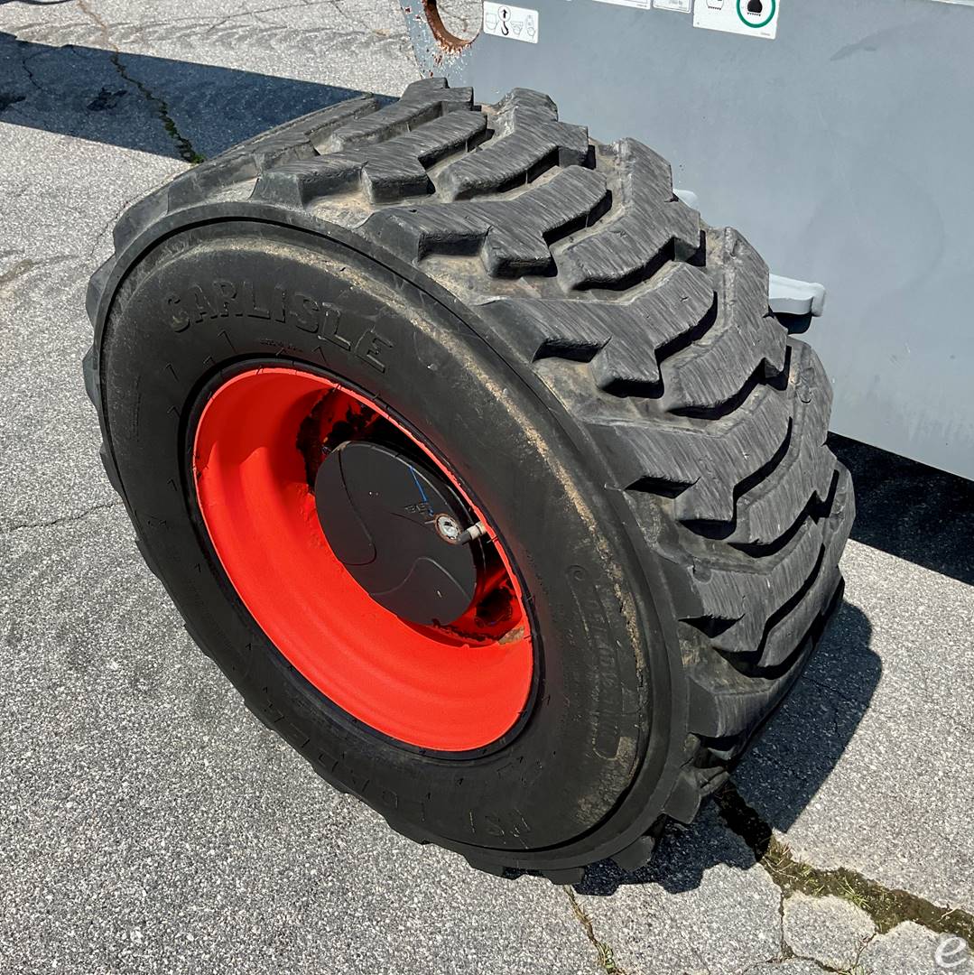 2016 Skyjack SJ40T