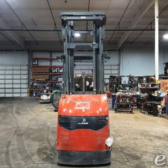 2020 Linde V15