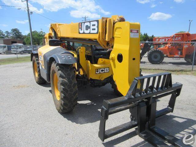 2017 JCB 507-42