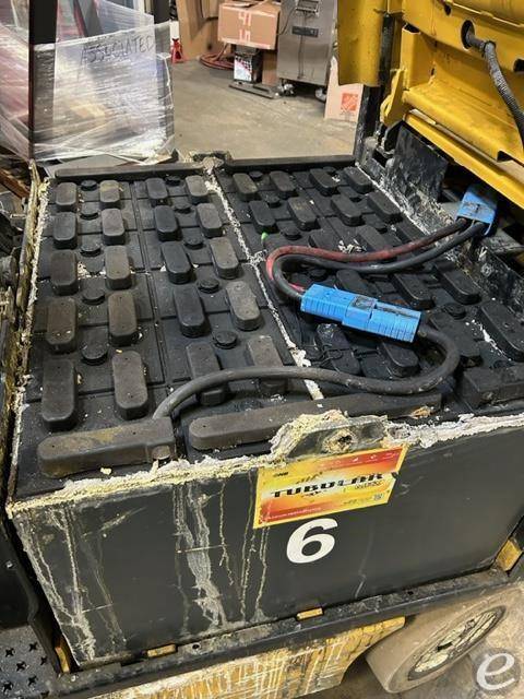 2019 Yale ERC050VG