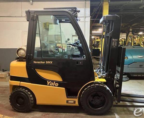 2021 Yale GLP050EB