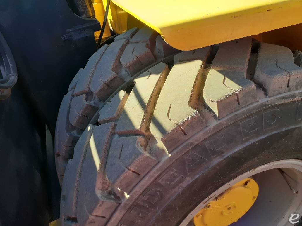 1998 Hyster H360XL-EC4