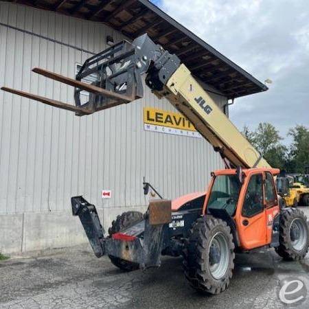 2018 JLG 1255