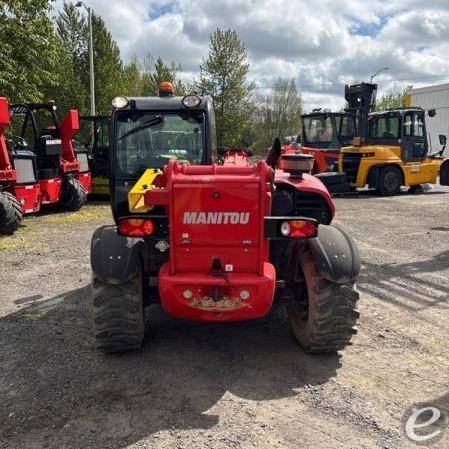 2023 Manitou MT625
