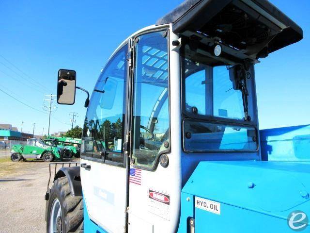 2014 Genie GTH1544