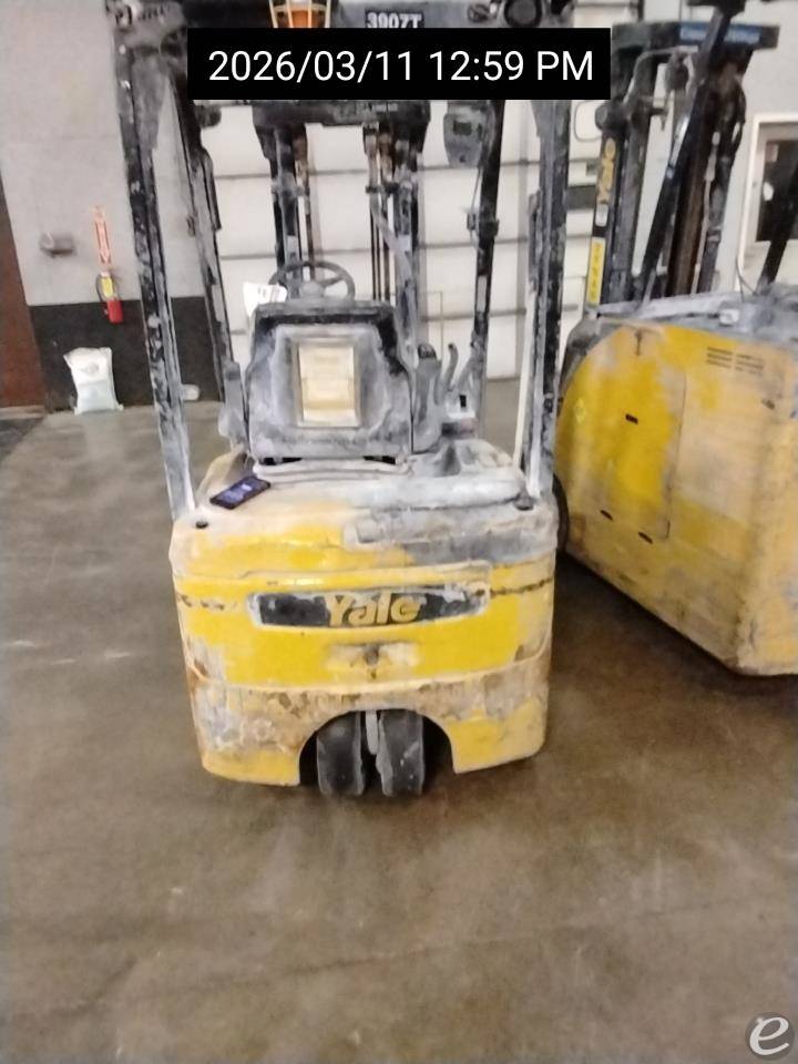 Yale ERP030VT