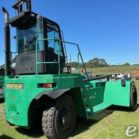 2015 Hyster H23XM-12EC