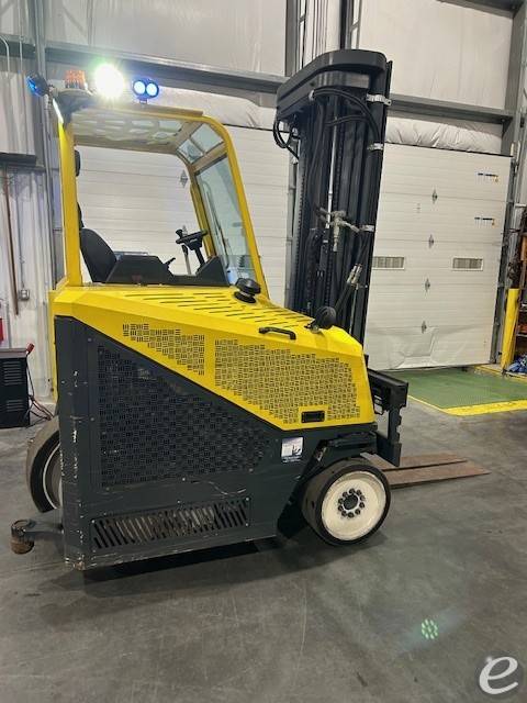 2019 Combilift CB8000
