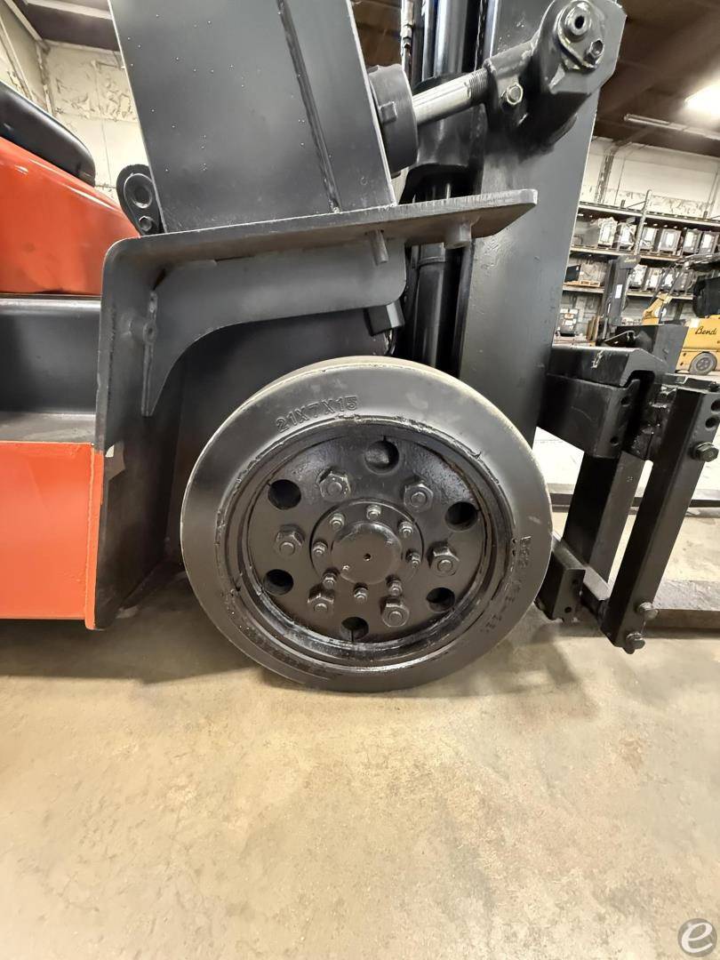 1994 Toyota 5FGC25