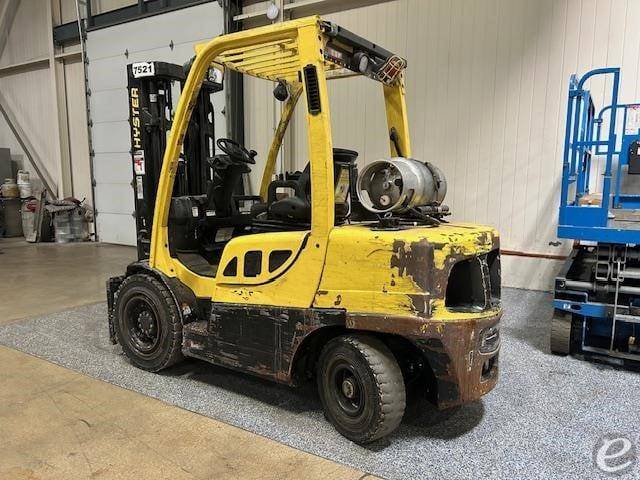 2020 Hyster H70FT