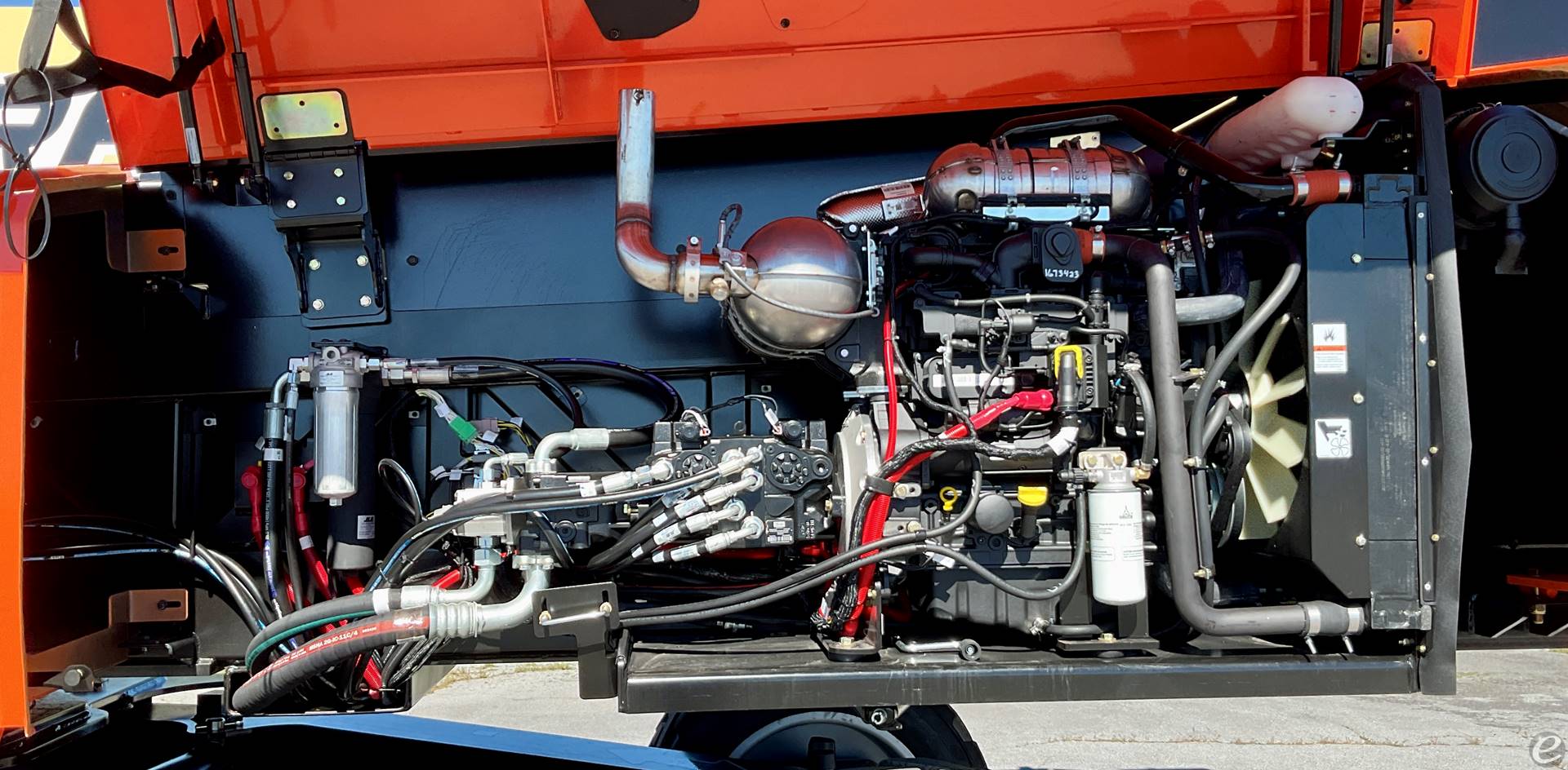 2026 JLG 1850SJP
