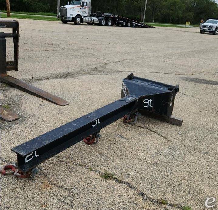 2020 Manitou 3-HOOK JIB