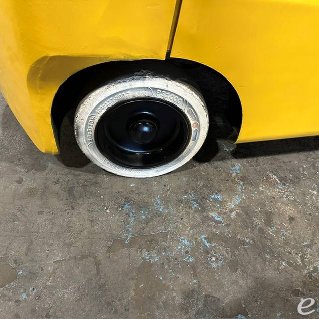 2023 Yale GLC050LX