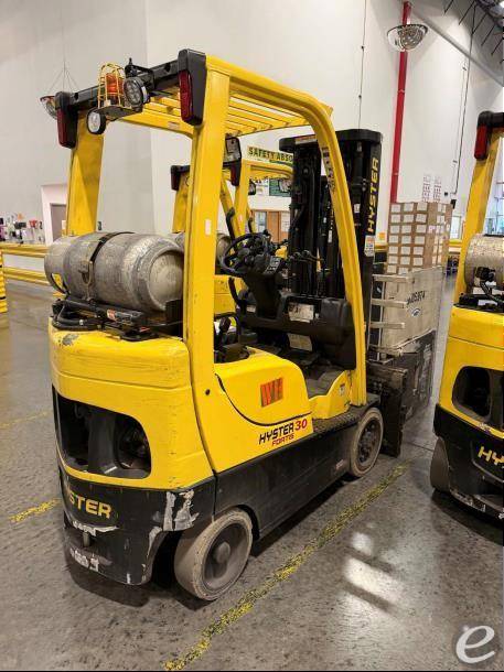 2023 Hyster S30FT