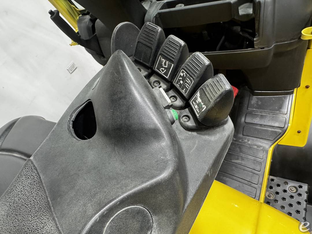 2018 Hyster S120FT