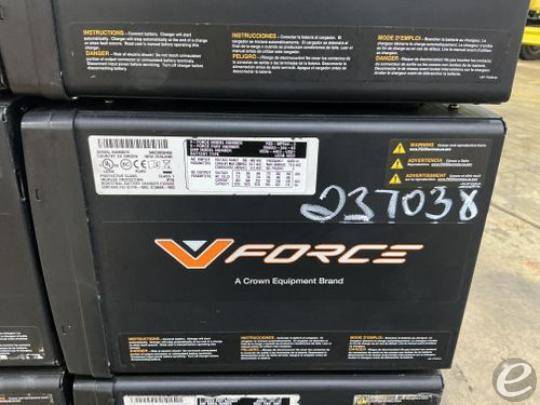 2020 Vforce MULTICHA