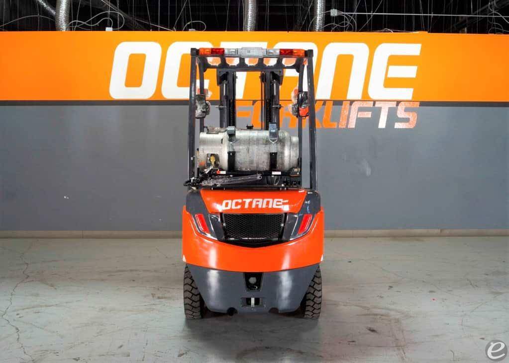 2026 Octane FY20